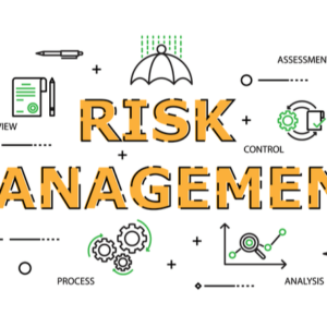 ما هي إدارة مخاطر الأعمال؟
