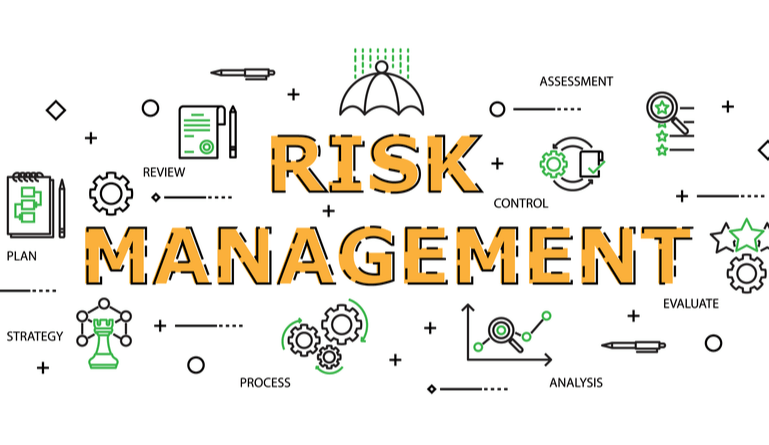 ما هي إدارة مخاطر الأعمال؟