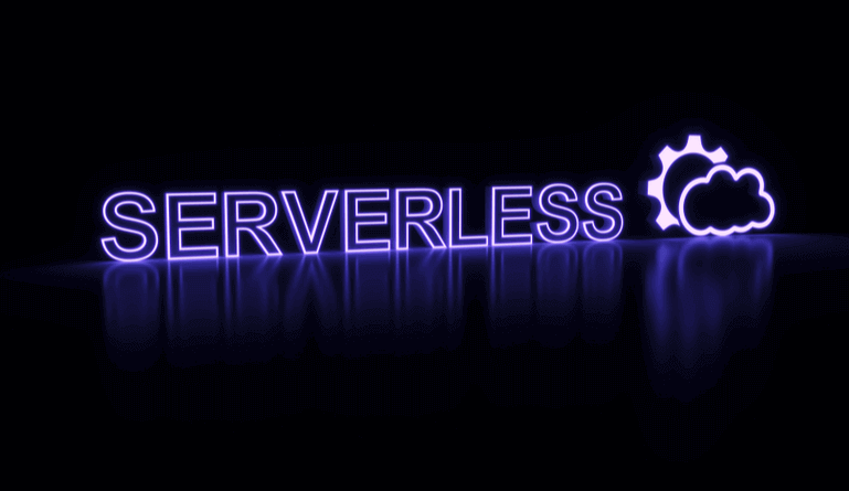 ما هو Serverless؟