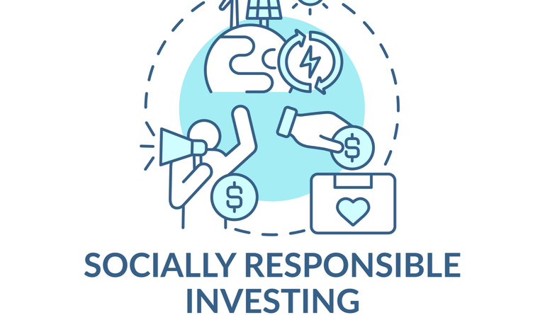 ما هو الاستثمار المسؤول اجتماعيا (SRI)؟