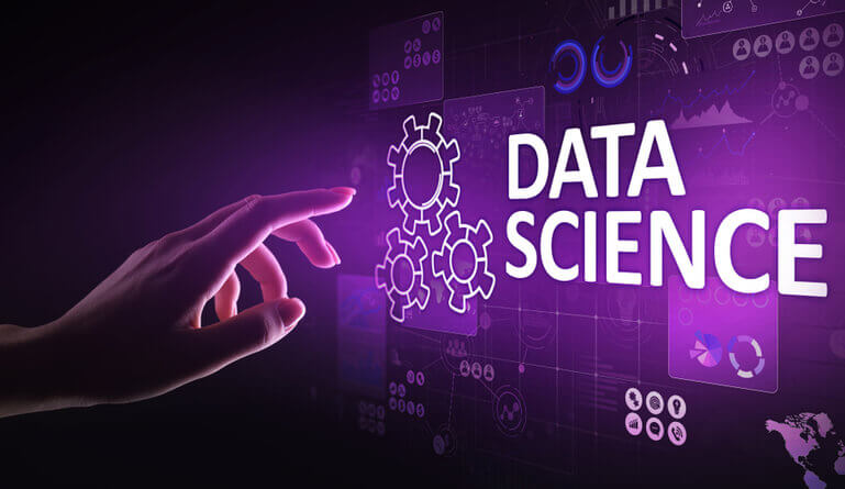 علوم البيانات