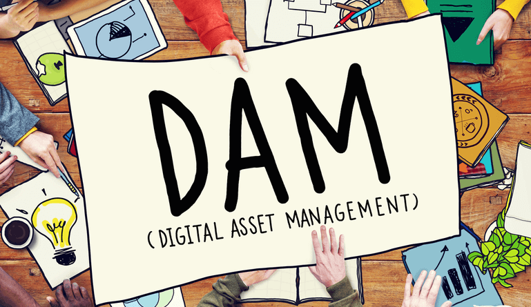 ما هي إدارة الأصول الرقمية؟