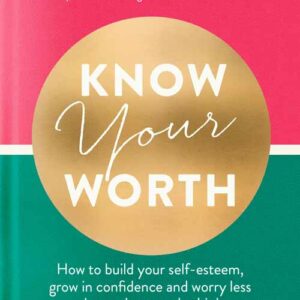 كتاب Know Your Worth