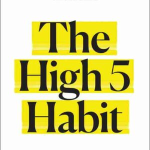كتاب The High 5 Habit