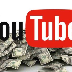 كيف يرسل اليوتيوب المال