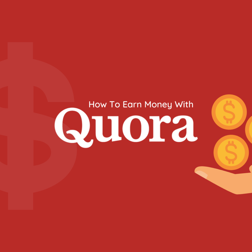كيفية الربح من موقع Quora