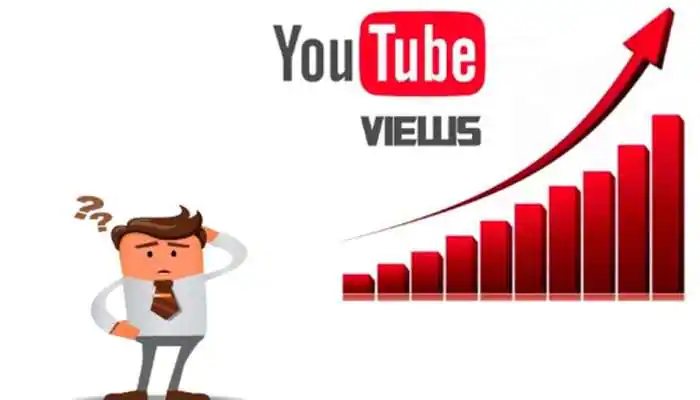 كيفية زيادة عدد المشاهدات على اليوتيوب