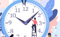 كيفية إدارة الوقت بفاعلية