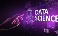 علوم البيانات