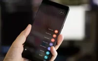كيفية التقاط الشاشة على Samsung Note 10