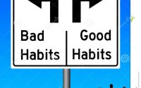 تغيير العادات السيئة إلى عادات عظيمة