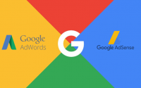 الفرق بين جوجل أدووردز وجوجل أدسنس