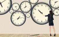 كيفية تحسين إدارة الوقت