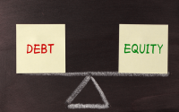 تمويل رأس المال مقابل تمويل الديون: ما الفرق؟
