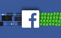 الربح من فيديوهات الفيس بوك