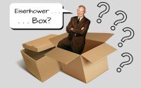 ما هو صندوق ايزنهاور؟