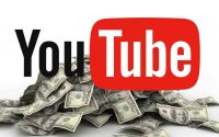كيف يرسل اليوتيوب المال